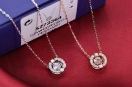 Picture of Swarovski Necklace _SKUSwarovskiNecklaces06cly3914875